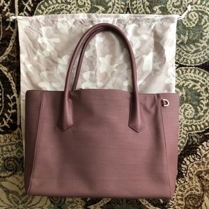 Dagne Dover Classic Tote